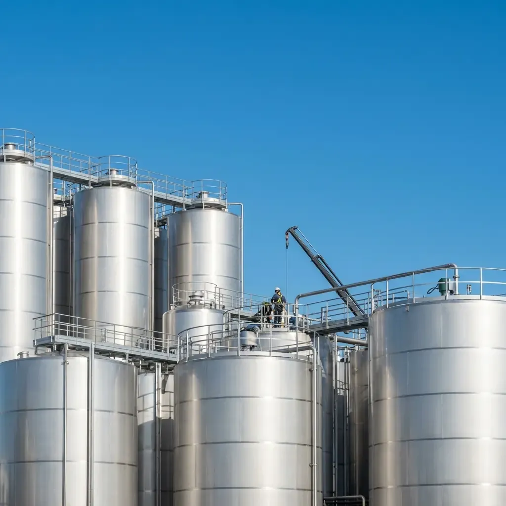 Green Manufacturing & Recycling